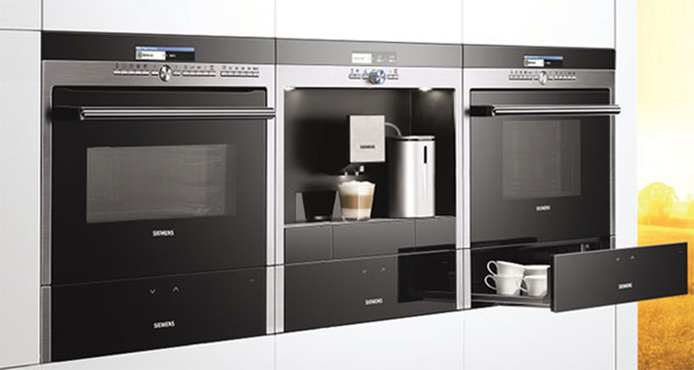 Siemens Nairobi Fix It